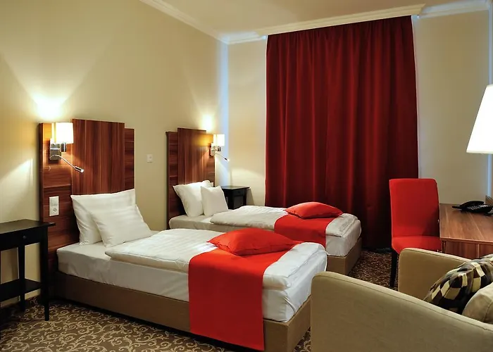 Hotel Corner & Kavehaz
